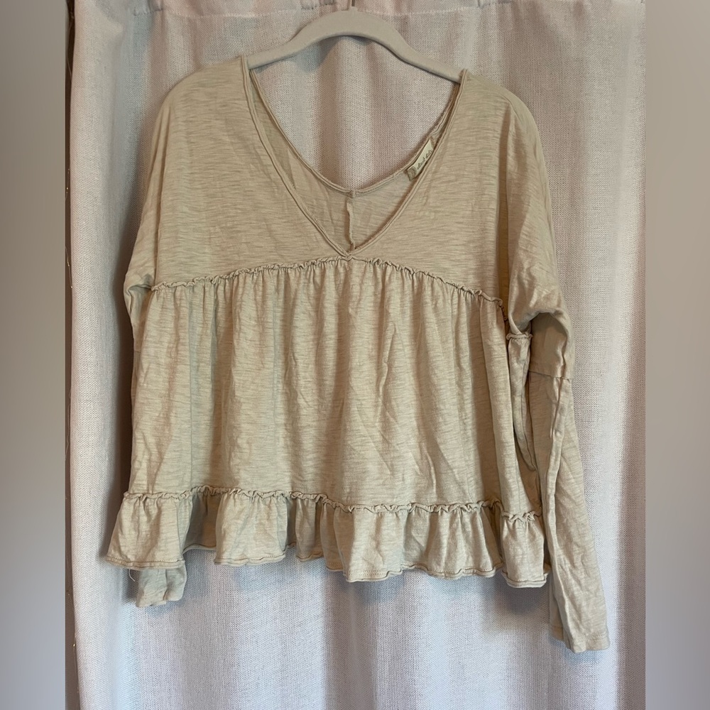Altard state Long sleeve Size M